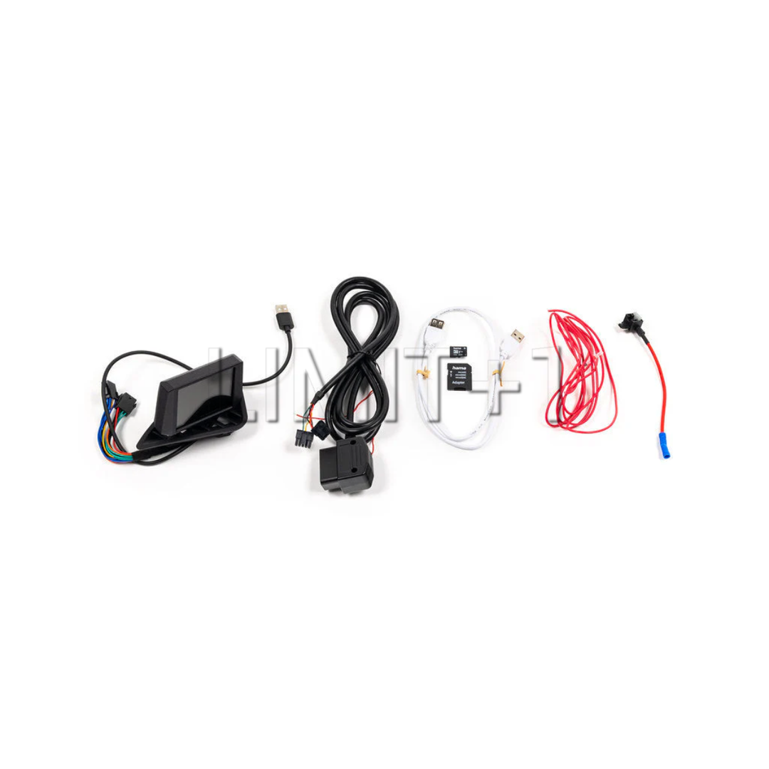 CANchecked GR Corolla Digital Dash Display (MFD28)