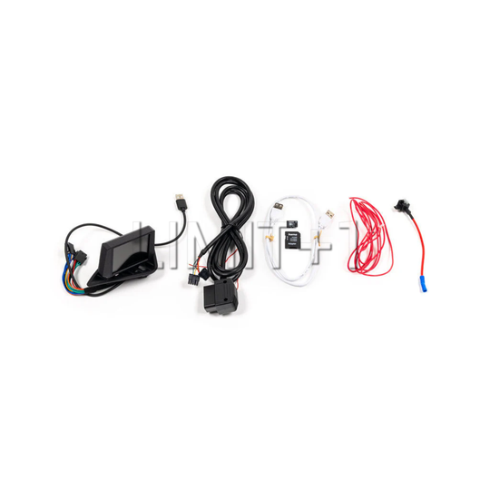 CANchecked GR Corolla Digital Dash Display (MFD28)