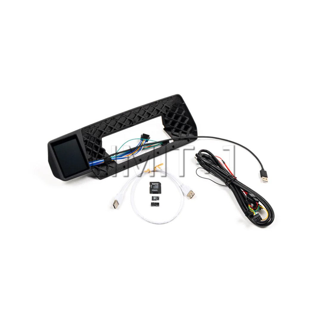 CANchecked GR Supra Digital Dash Display (MFD32 GEN2)