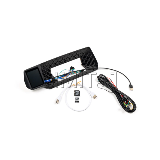 CANchecked GR Supra Digital Dash Display (MFD32 GEN2)