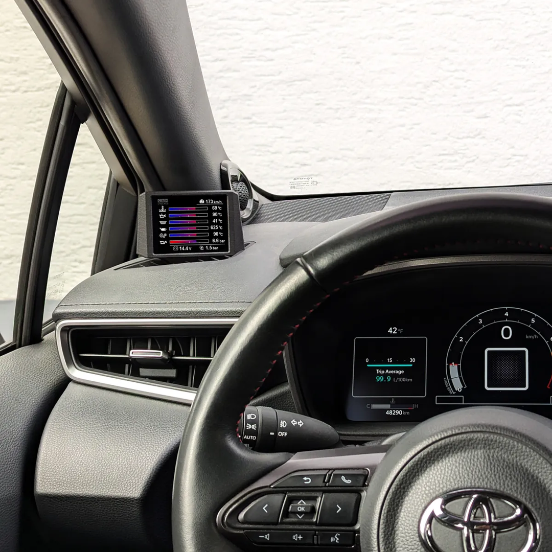 Toyota GR Corolla – photo 2