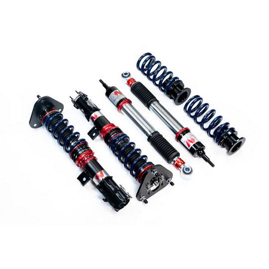 Annex Suspension Group GR Corolla ClubSpec Pro Coilovers