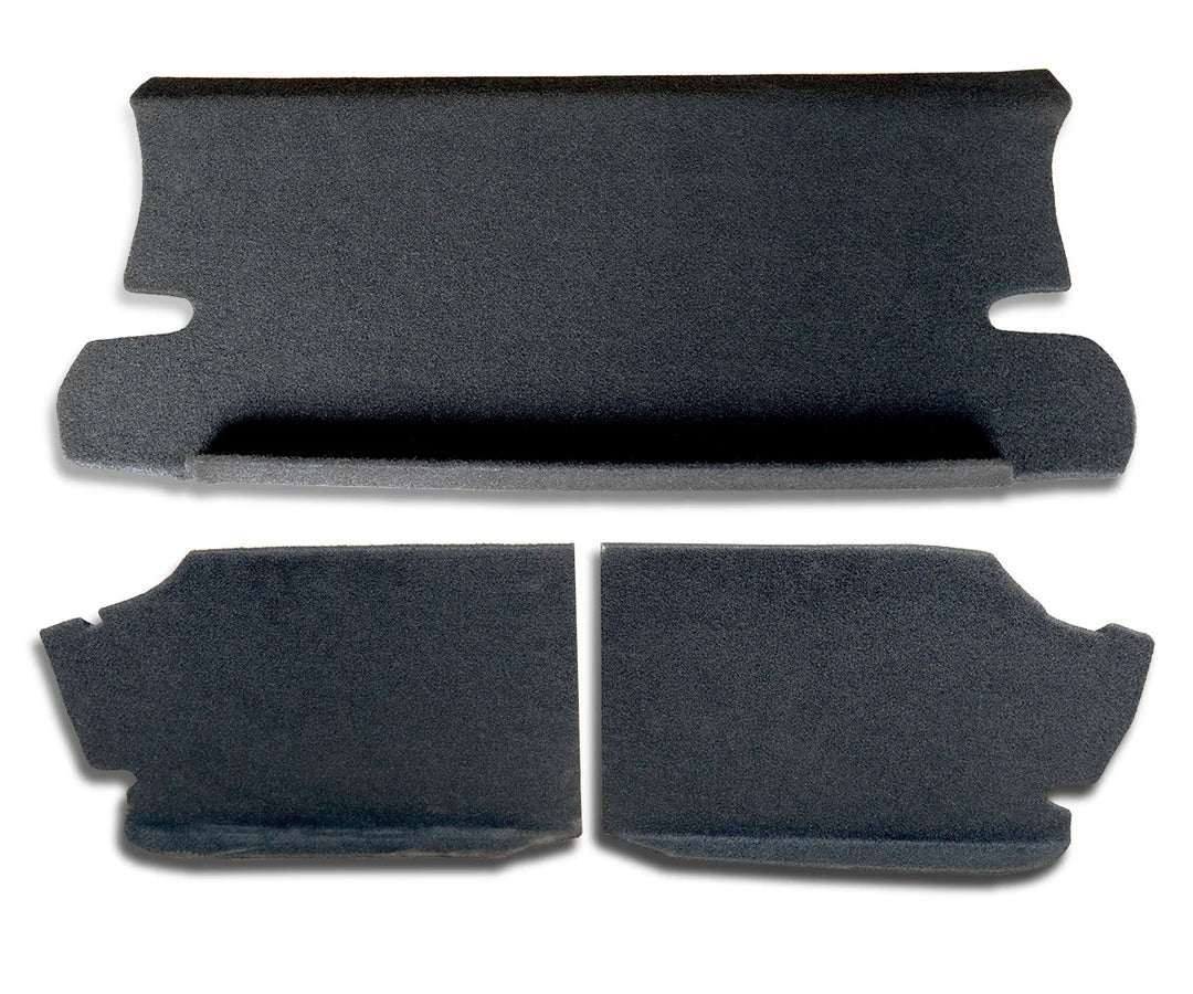 CMS Performance GR86 / BRZ Rear Seat Delete Kit