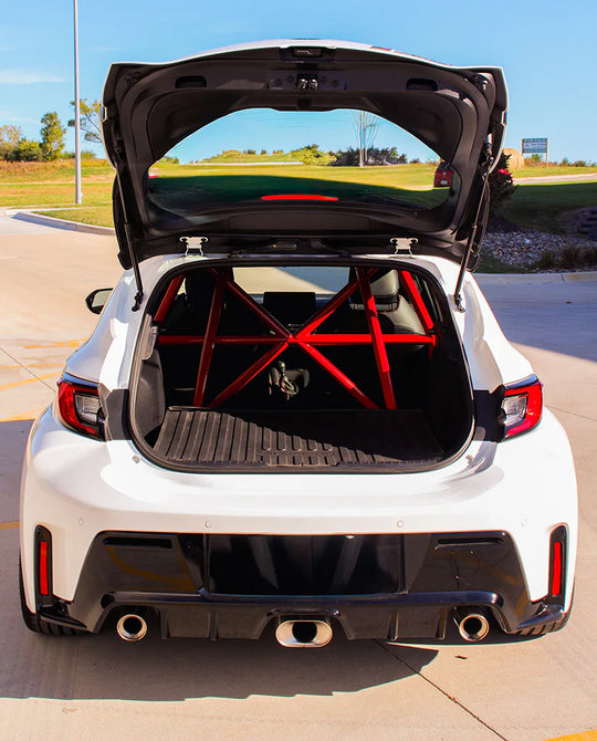 CMS Performance GR Corolla Bolt-In Roll Bar