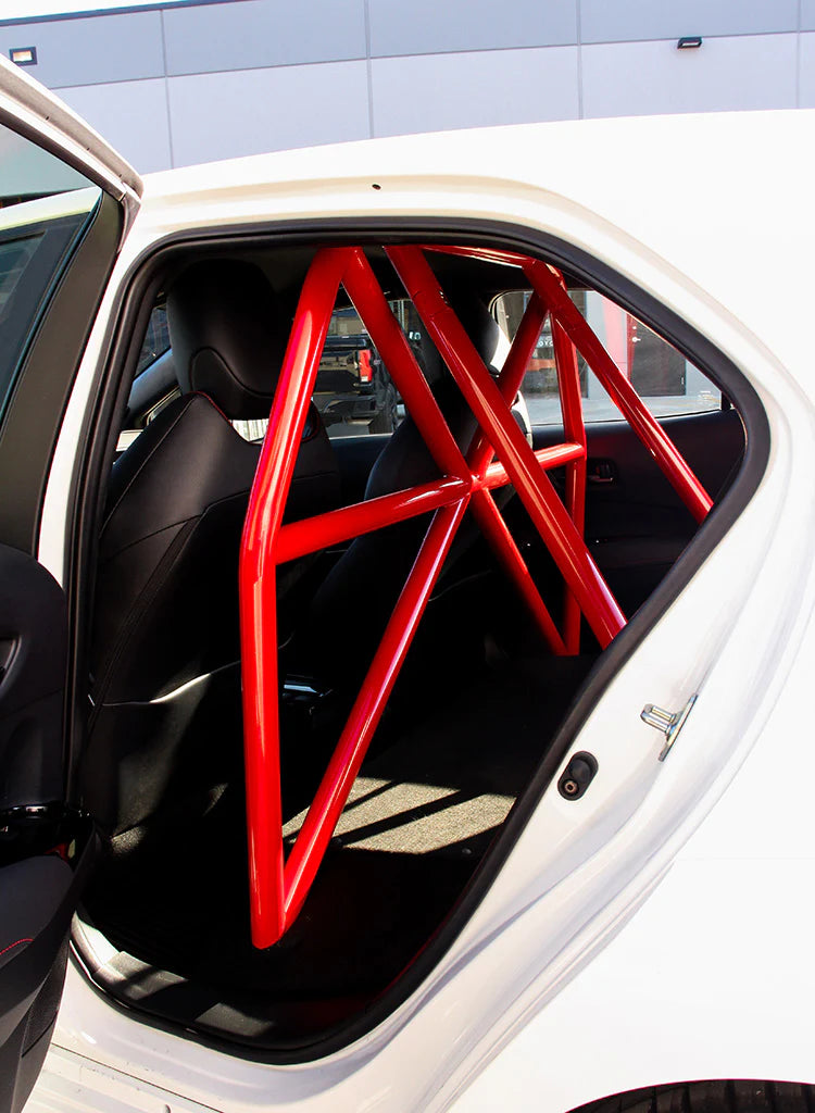 CMS Performance GR Corolla Bolt-In Roll Bar