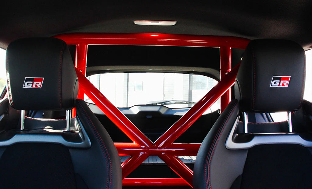 CMS Performance GR Corolla Bolt-In Roll Bar