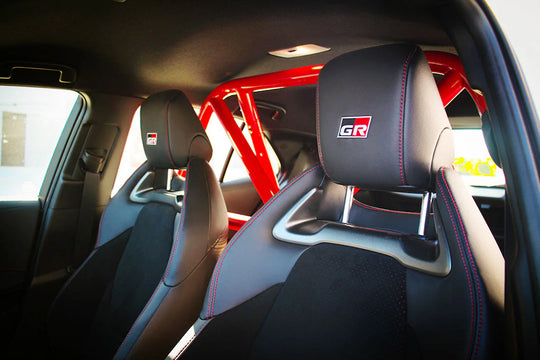 CMS Performance GR Corolla Bolt-In Roll Bar