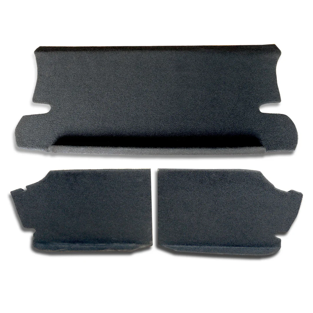 CMS GR86 / BRZ Rear Seat Delete Kit