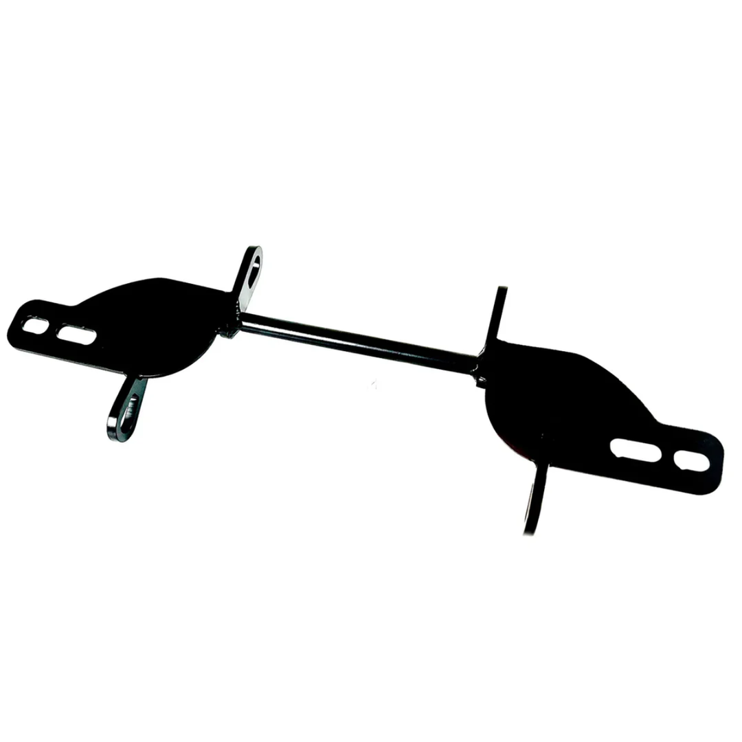 CMS GR Supra Sub Strap + Lap Belt Mount