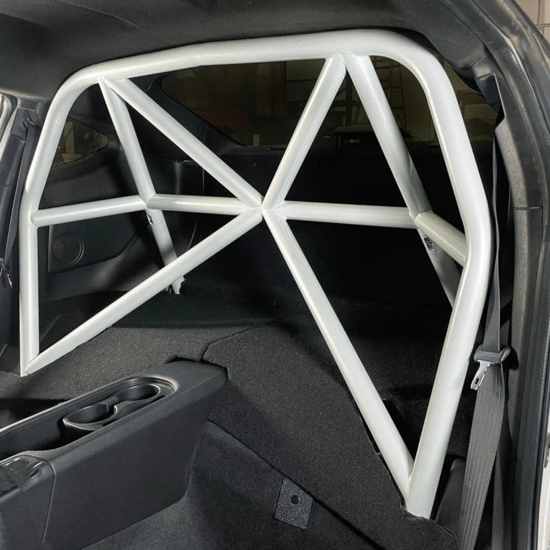 CMS GR86 / BRZ Bolt-In Roll Bar