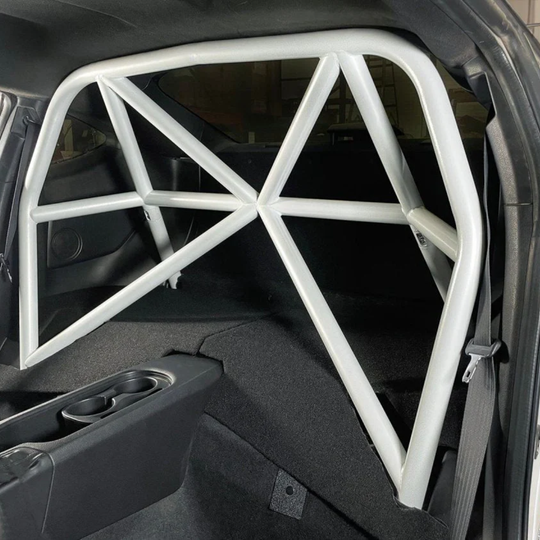 CMS GR86 / BRZ Bolt-In Roll Bar