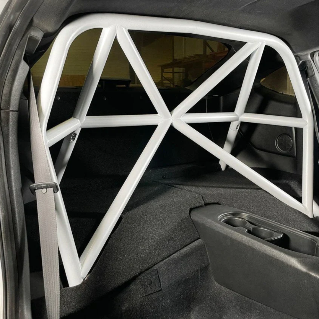 CMS GR86 / BRZ Bolt-In Roll Bar
