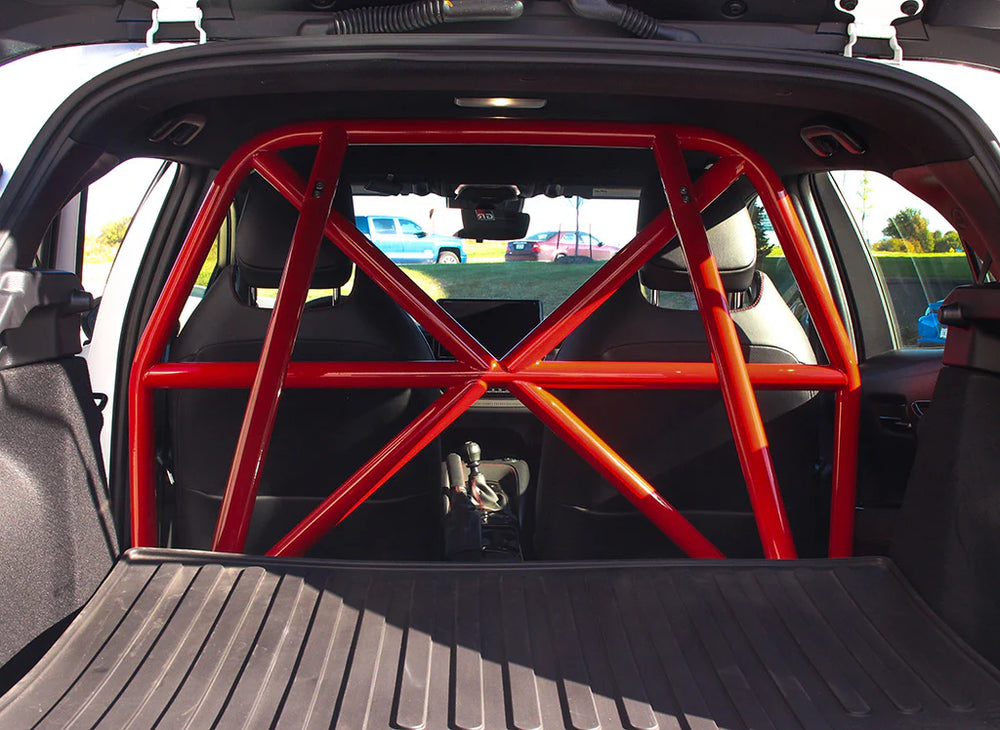 CMS Performance GR Corolla Bolt-In Roll Bar