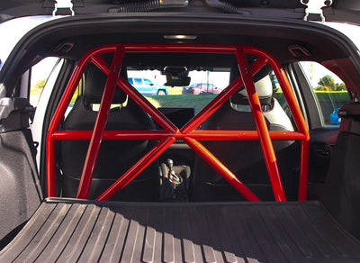 CMS Performance GR Corolla Bolt-In Roll Bar