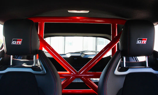 CMS Performance GR Corolla Bolt-In Roll Bar