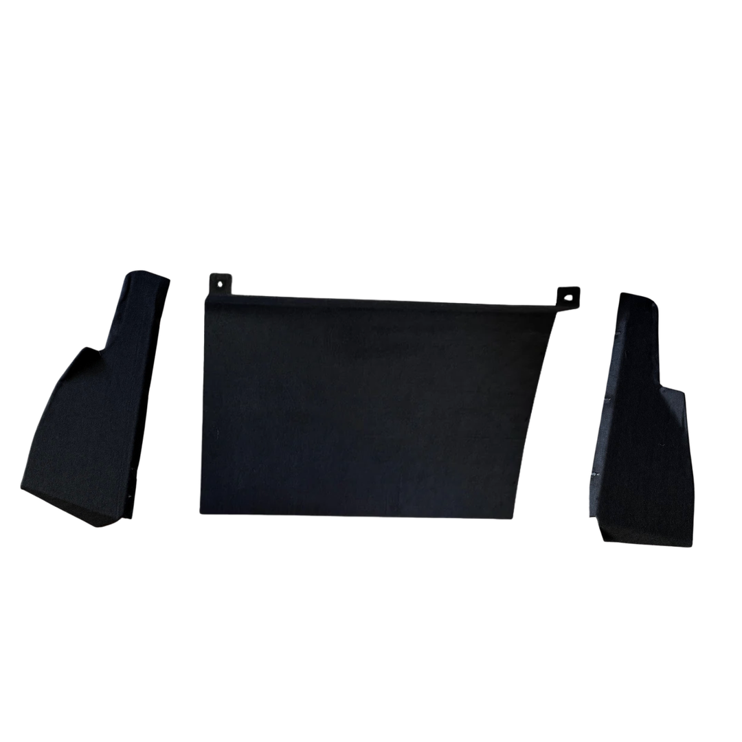 Cms Rear Cover CMS GR Corolla Rear Seat Delete – LIMIT+1