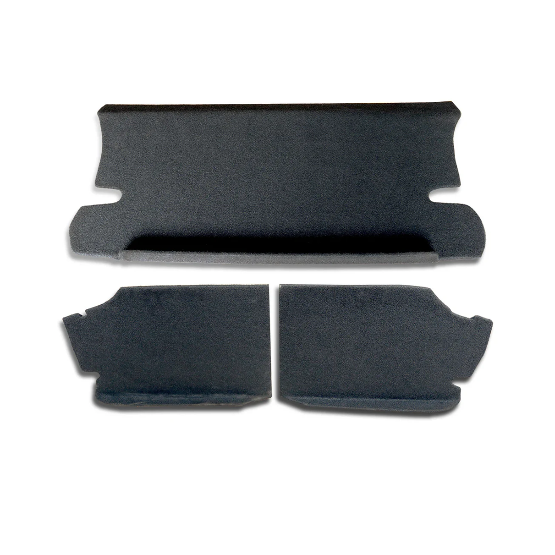 CMS GR Corolla Rear Seat Delete