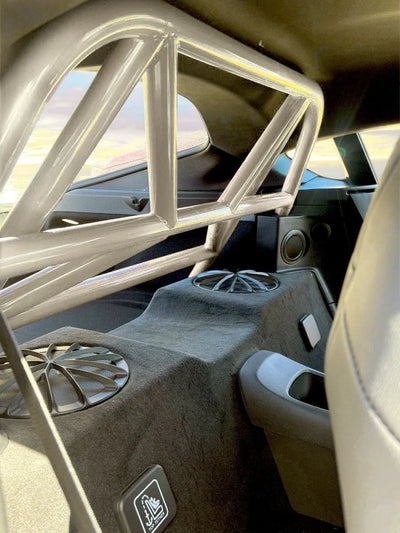 CMS Performance GR Supra Bolt-In Roll Bar