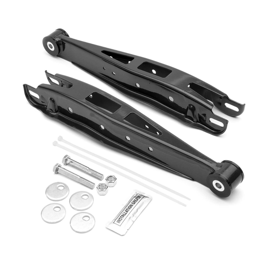 COBB GR86 / BRZ Camber Adjustable Rear Lower Control Arm Set