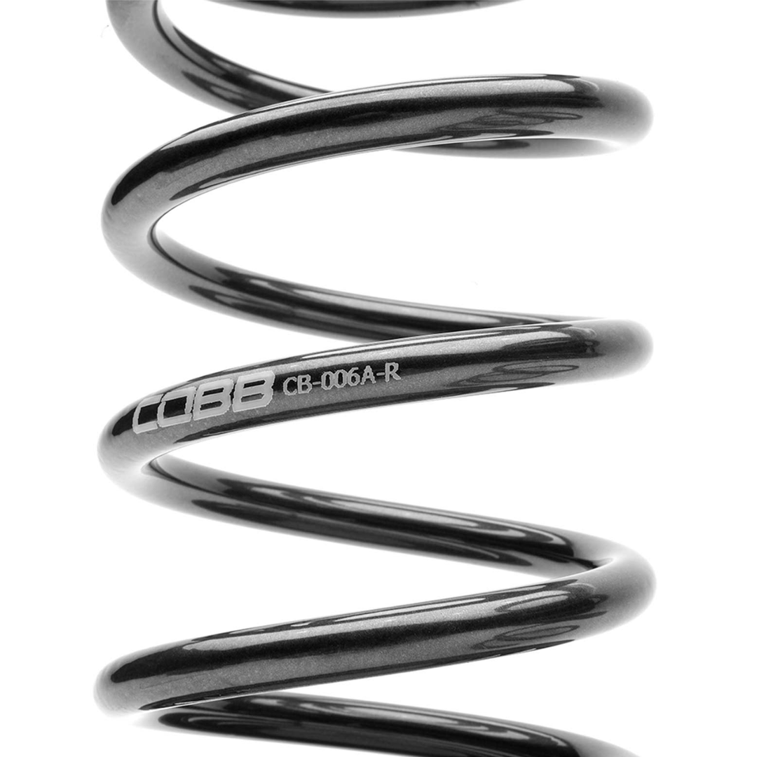 COBB GR86 / BRZ Lowering Springs