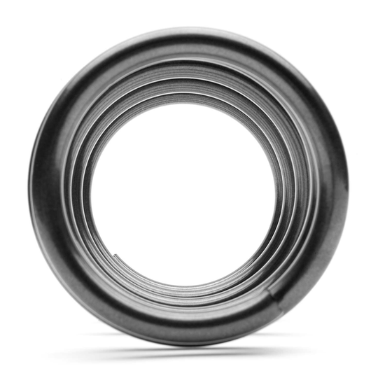 COBB GR86 / BRZ Lowering Springs