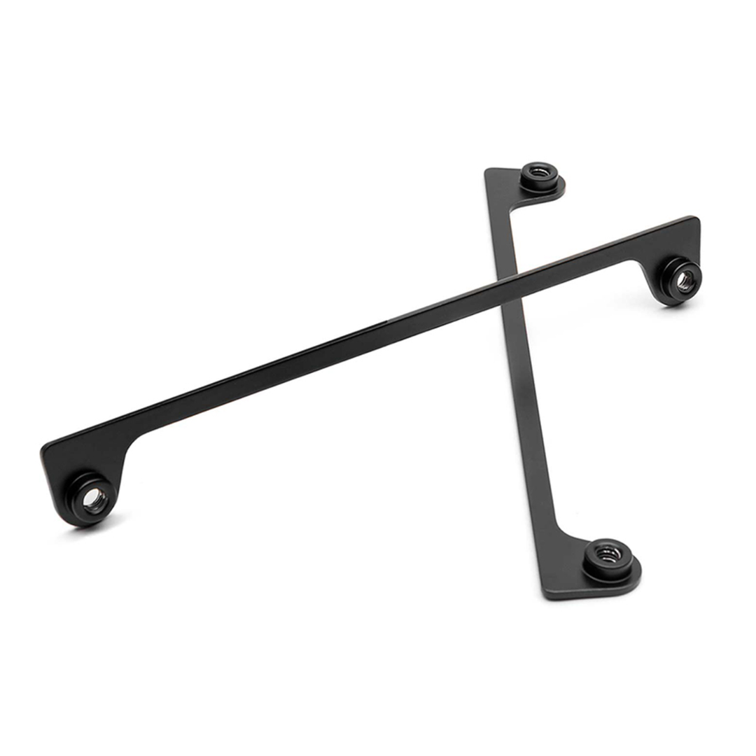 COBB GR86 / BRZ Redline Carbon Fiber Plate Relocation Mount