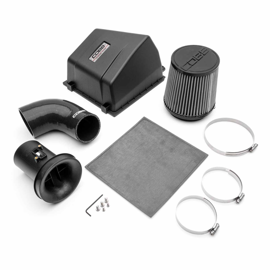 COOBB 2024+ Tacoma SF Intake System