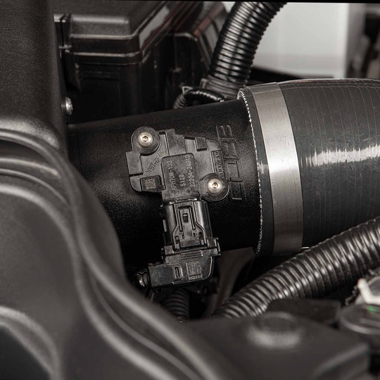 COOBB 2024+ Tacoma SF Intake System