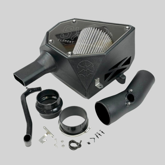 SXTH Element GR Corolla CPLT Intake