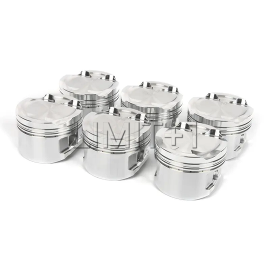 CP Carrillo GR Supra B58 Forged Piston Set