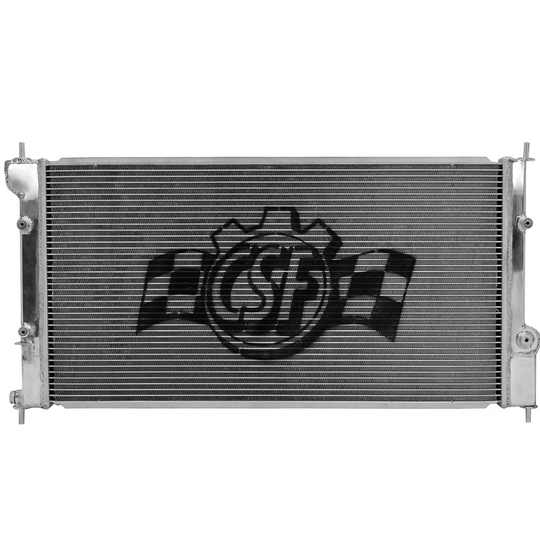 Gr86 Csf Radiator CSF GR86 / BRZ Aluminum Radiator – LIMIT+1