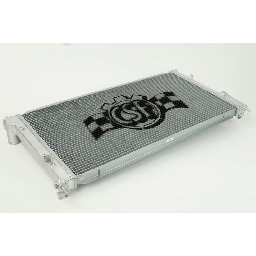 Gr86 Csf Radiator CSF GR86 / BRZ Aluminum Radiator – LIMIT+1