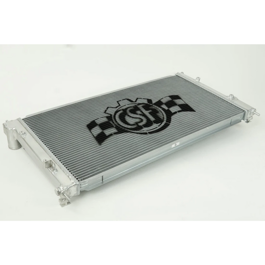 Gr86 Csf Radiator CSF GR86 / BRZ Aluminum Radiator – LIMIT+1