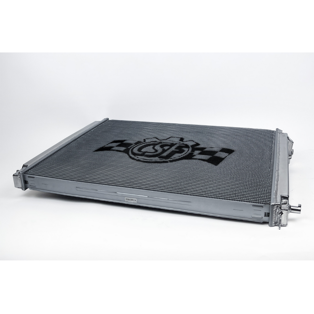 CSF_GR_Supra_B58_Aluminum_Radiator1