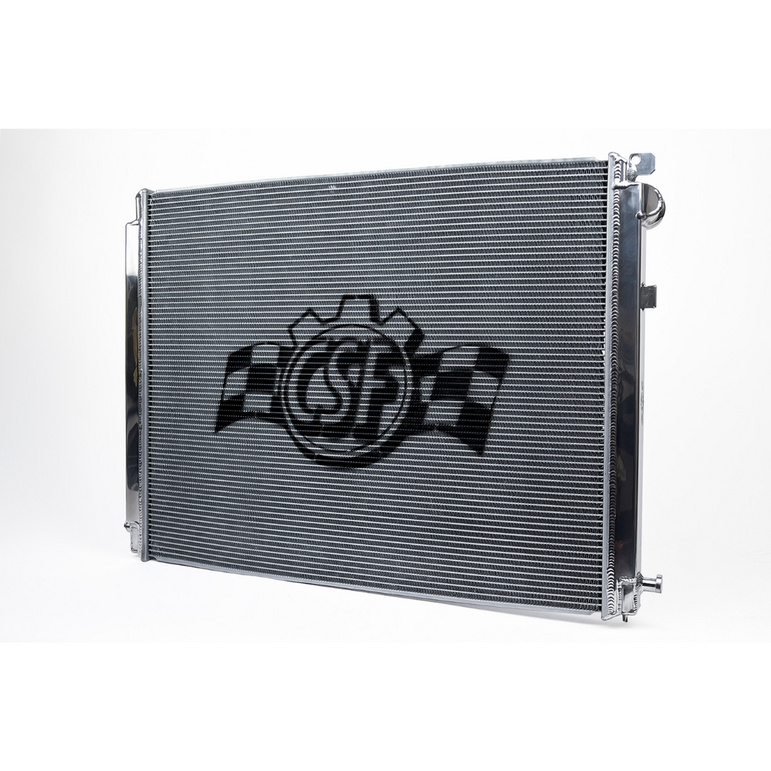 CSF_GR_Supra_B58_Aluminum_Radiator1