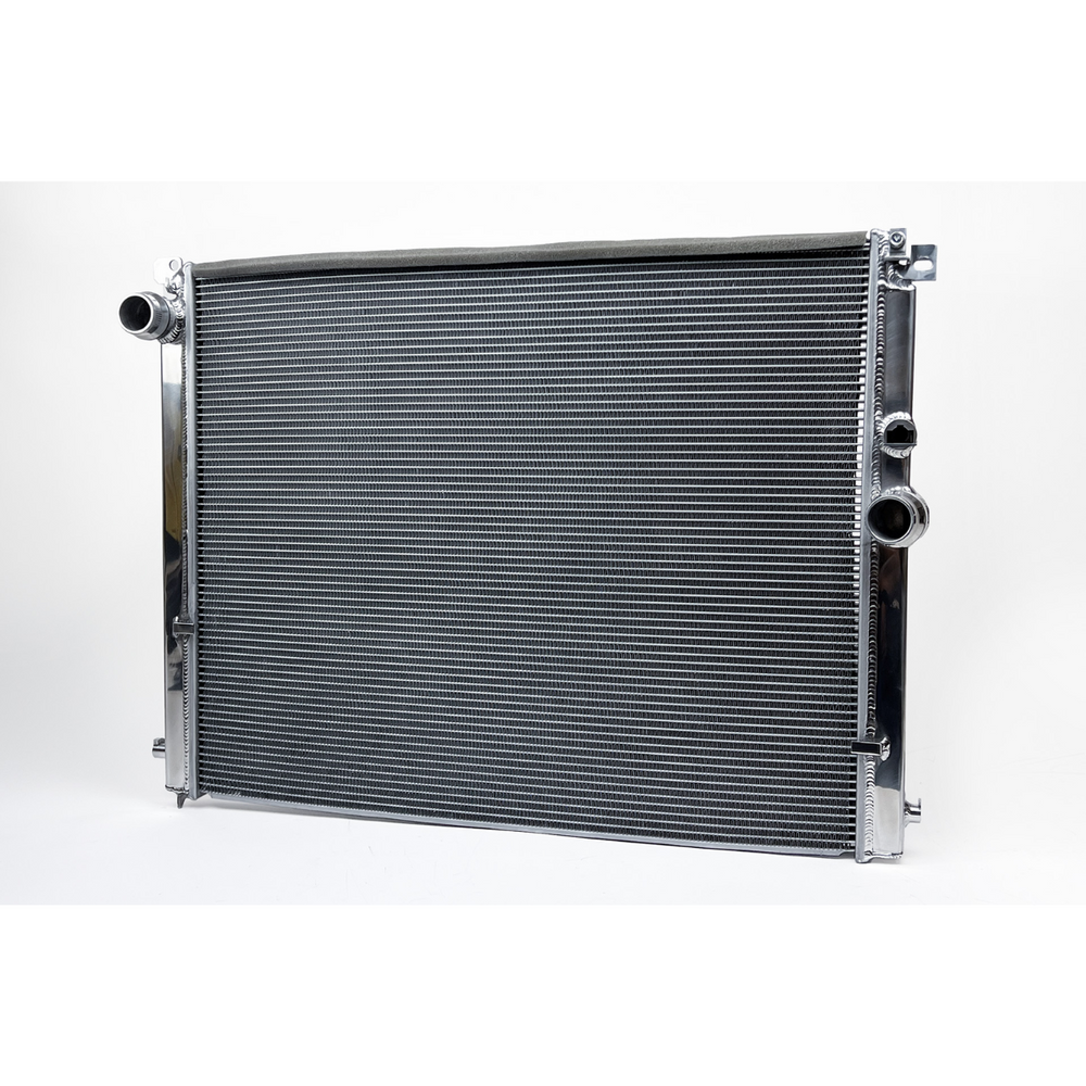 CSF_GR_Supra_B58_Aluminum_Radiator1