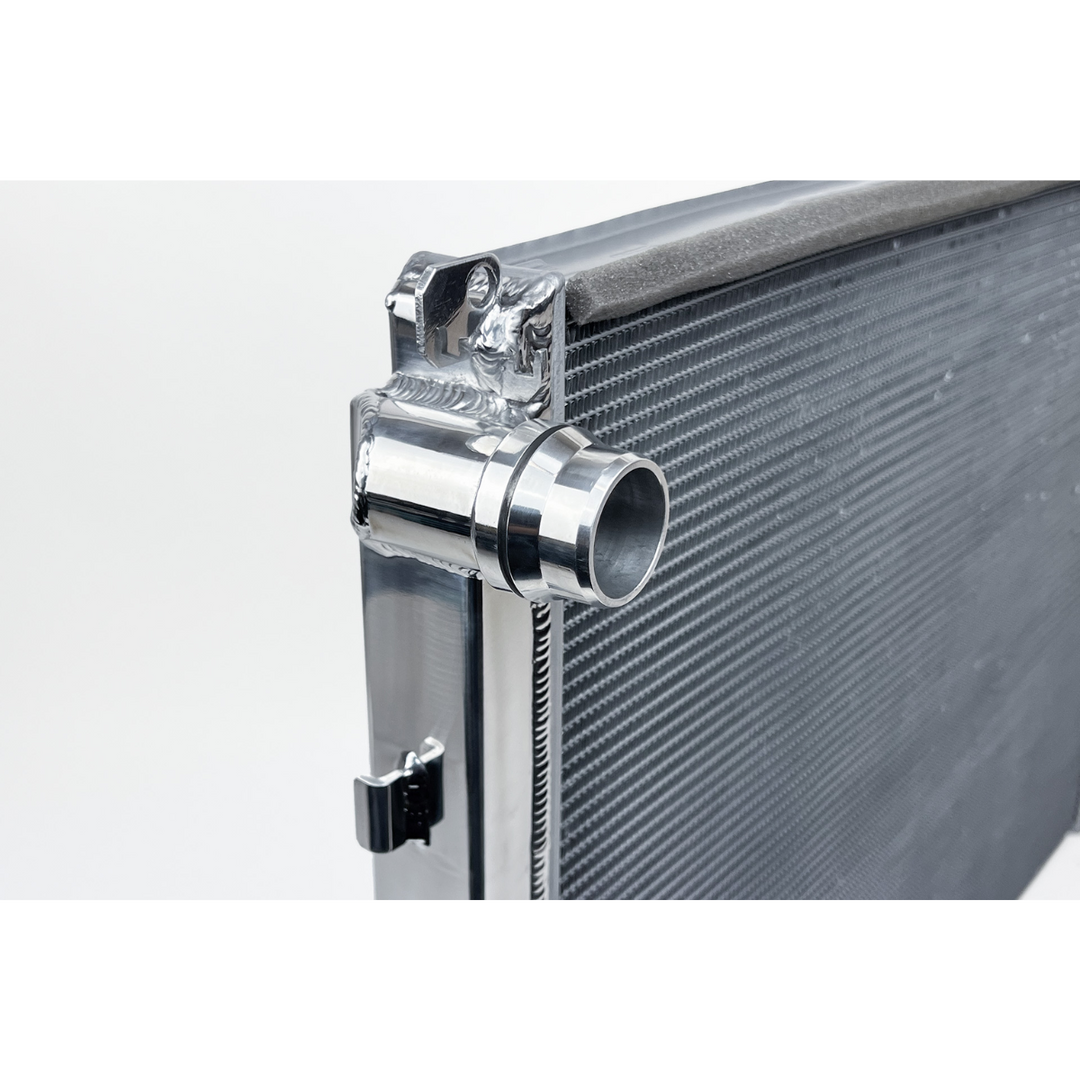 CSF_GR_Supra_B58_Aluminum_Radiator1
