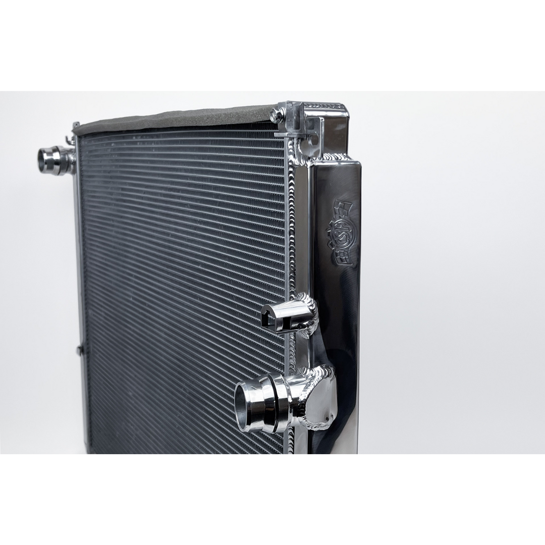 CSF_GR_Supra_B58_Aluminum_Radiator1