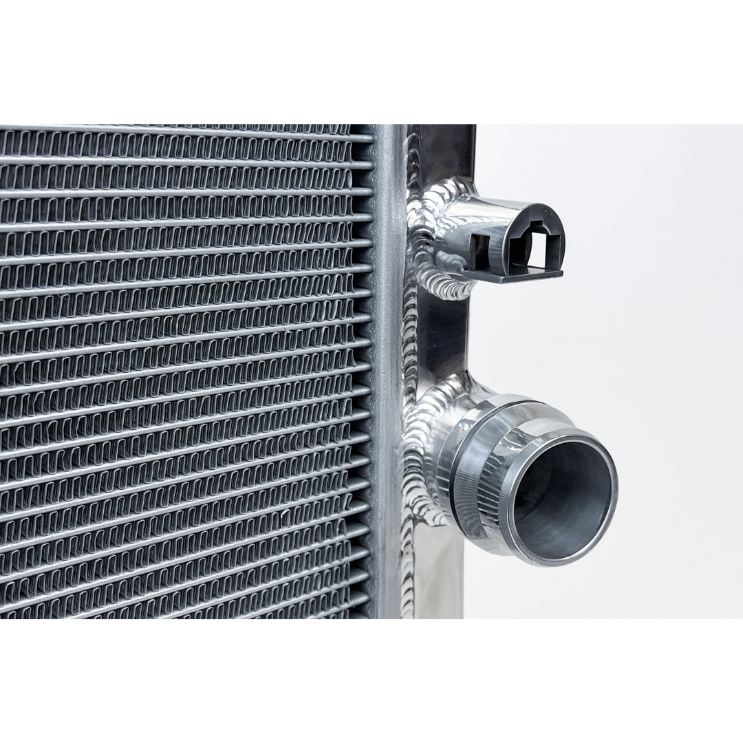 CSF_GR_Supra_B58_Aluminum_Radiator1