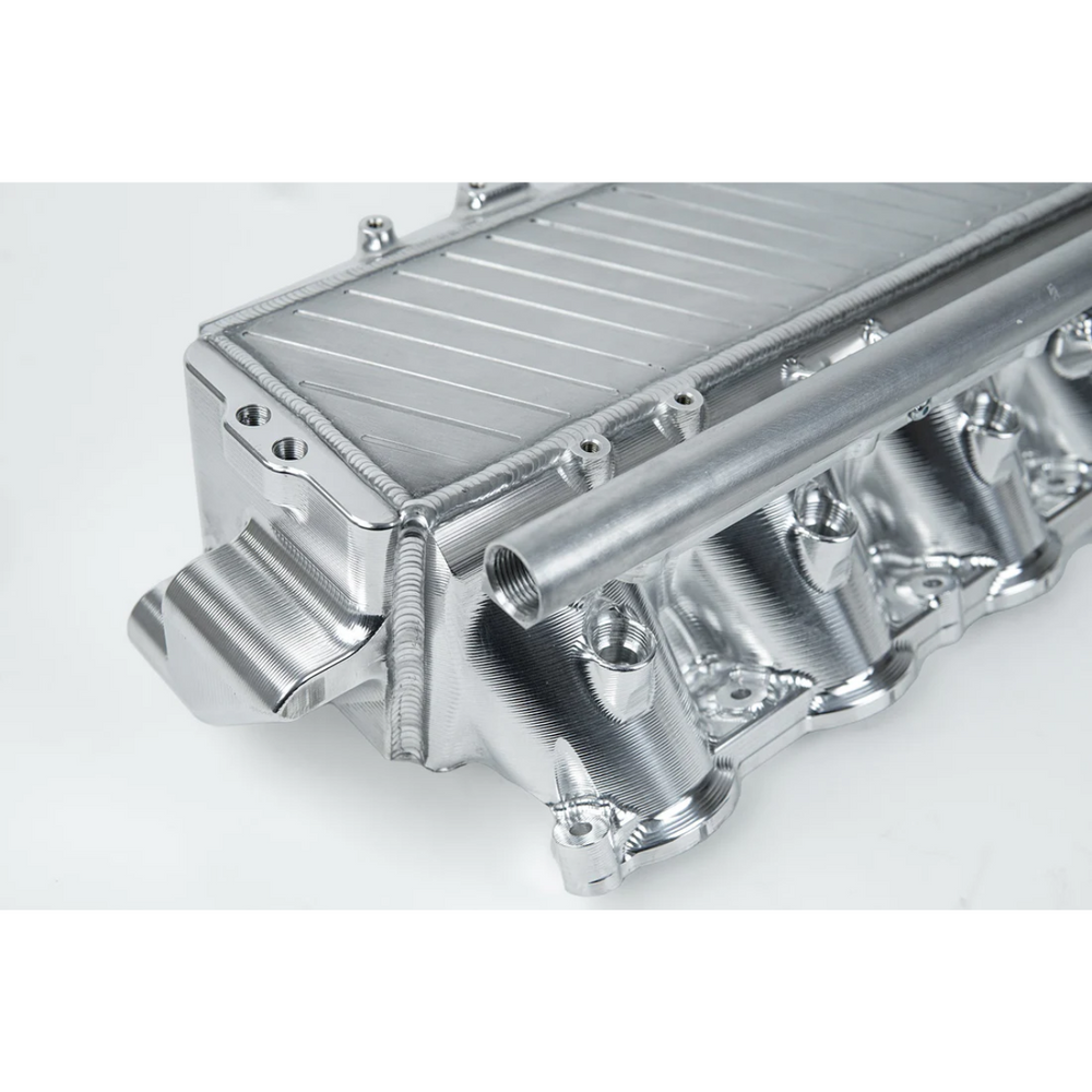 CSF_GR_Supra_B58_Charge-Air_Cooler_Manifold1