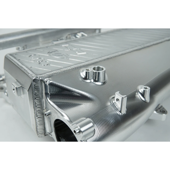 CSF_GR_Supra_B58_Charge-Air_Cooler_Manifold1