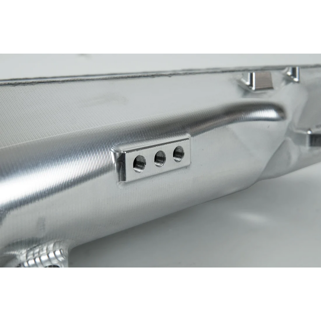 CSF_GR_Supra_B58_Charge-Air_Cooler_Manifold1