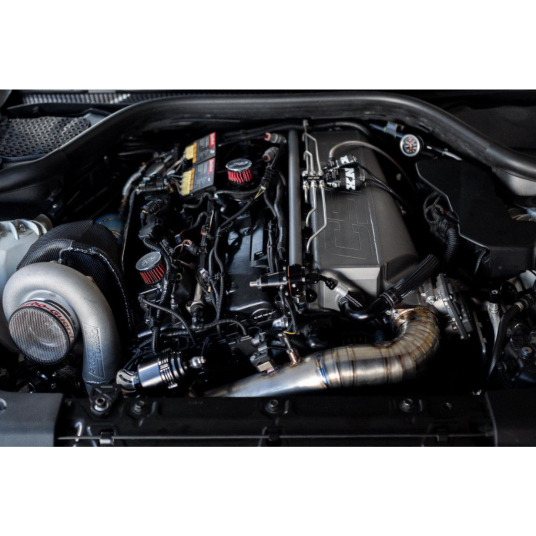 CSF_GR_Supra_B58_Gen_2_Race_X_Charge