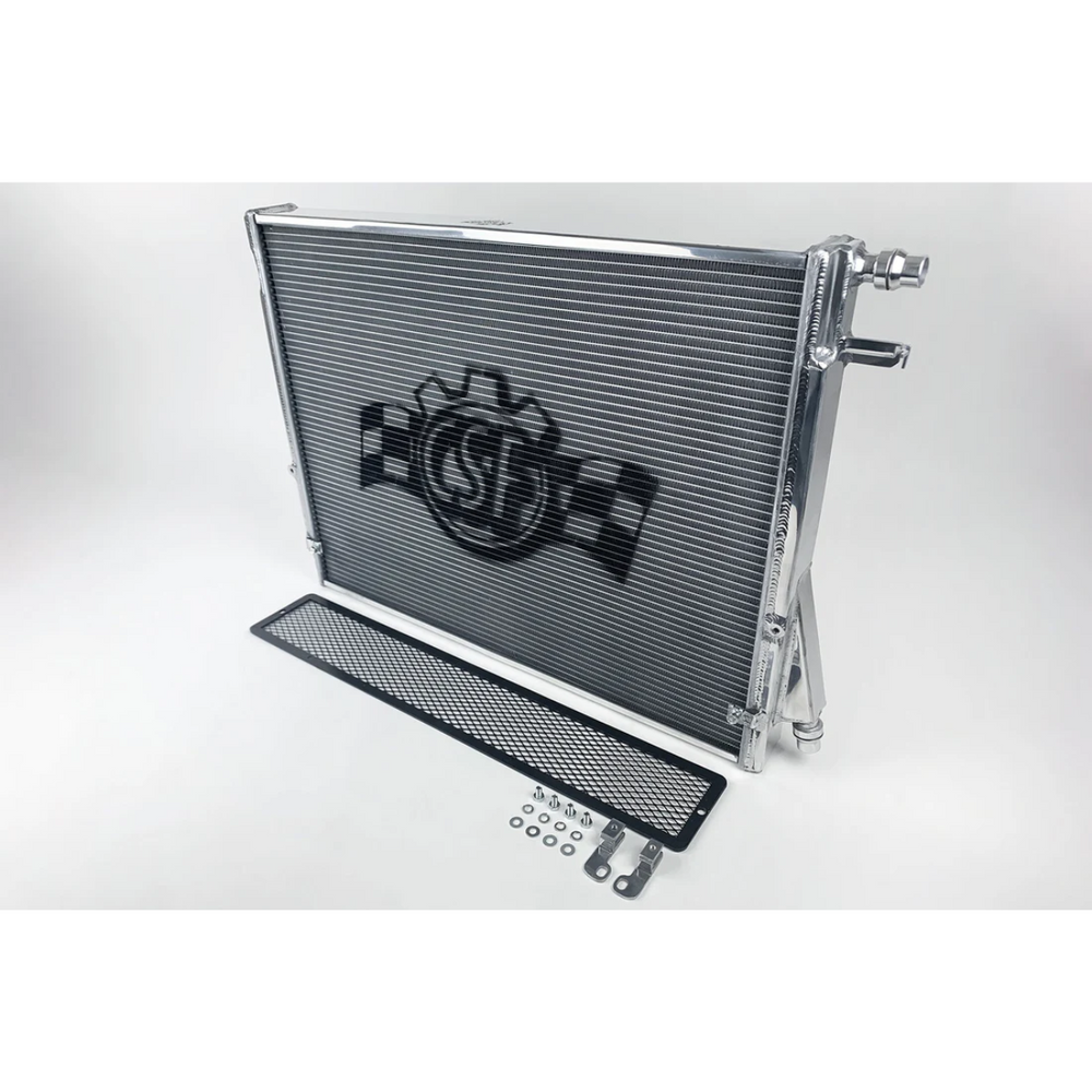 CSF_GR_Supra_B58_Heat_Exchanger1