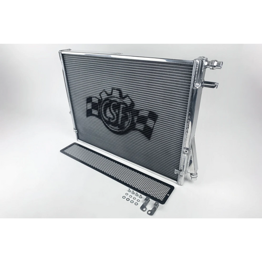 CSF_GR_Supra_B58_Heat_Exchanger1