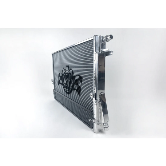 CSF_GR_Supra_B58_Heat_Exchanger1