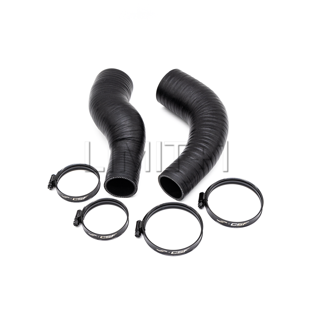 CSF x Jackson Racing GR Corolla Intercooler Kit – LIMIT+1