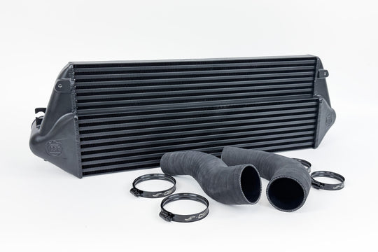 CSF x Jackson Racing GR Corolla Intercooler Kit