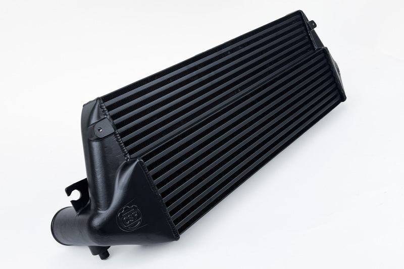CSF x Jackson Racing GR Corolla Intercooler Kit