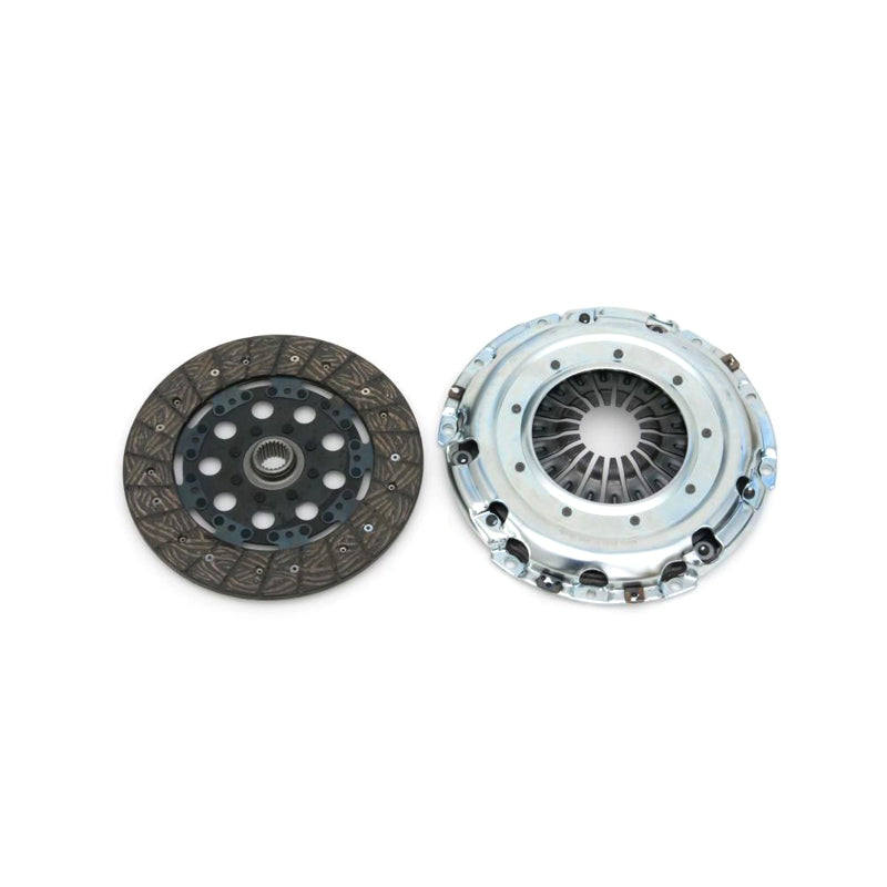 Cusco GR Corolla Copper Clutch Disk & Reinforced Clutch Cover